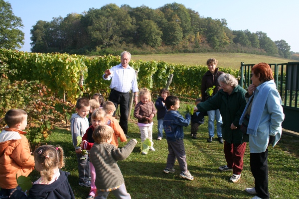 visite des ecoles